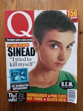 Magazine sep sinead for sale  ROCHDALE