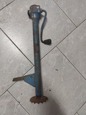 Crick auto epoca usato  Novara