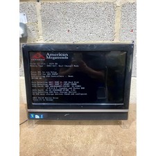 Packard bell onetwo for sale  STAFFORD