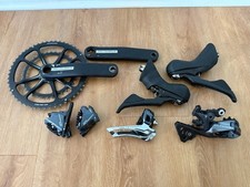 Shimano ultegra mechanical for sale  ASCOT