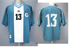 Riginal match worn gebraucht kaufen  Kassel