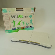 Nintendo wii fit for sale  SOUTHEND-ON-SEA