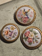 Lot broches anciennes d'occasion Lot broches anciennes d'occasion  Paulhan