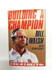 Bill walsh building for sale  San Francisco