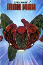 Iron man tony usato  Avellino