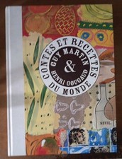 Contes recettes 2003 d'occasion  La Gaude