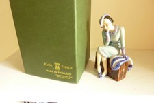 Kevin francis brief for sale  TOTLAND BAY