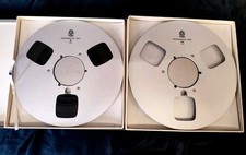 Bobine metallo nastro usato Bobine metallo nastro usato  Casteldaccia