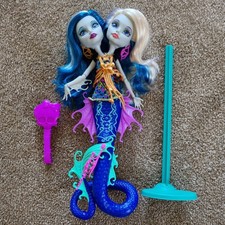 Monster high great for sale  REDHILL