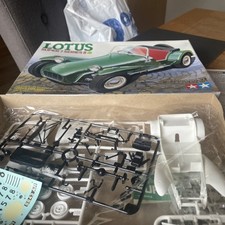 Tamiya lotus super for sale  SCUNTHORPE