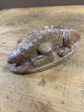 Vintage iguana lizard for sale  Niceville