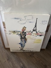 Colleen karis canvas for sale  Kennewick