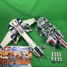 Lego star wars d'occasion  Expédié en Belgium