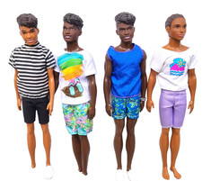 African american barbie for sale  Altamonte Springs