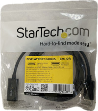 Startech hdmi displayport for sale  Tucker