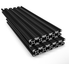 profile aluminium d'occasion profile aluminium d'occasion Expédié en Belgium