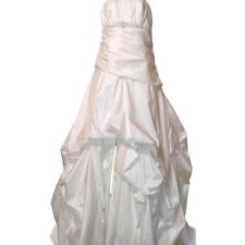 Vestido de noiva Mary's importação nupcial tamanho 20 alterado, usado comprar usado  Enviando para Brazil