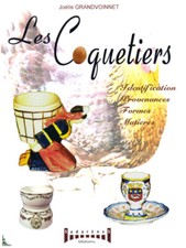 Coquetiers livre . d'occasion Coquetiers livre . d'occasion  Saint-Ouen