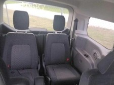 Terceiro assento usado SW/VAN serve: 2019 Ford Transit connect grau A comprar usado  Enviando para Brazil