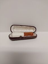 Genuine vintage meerschaum for sale  Lansing