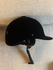 Casco equitazione cap usato  Cagliari