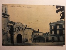 Crevalcore porta modena. usato  Casalbuttano Ed Uniti