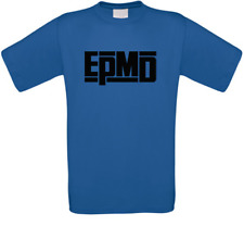 EPMD Eric Sermon Rap Hip Hop T-Shirt alle Größen NEU comprar usado  Enviando para Brazil