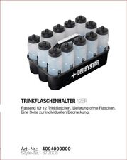 Derbystar flaschenhalter flasc gebraucht kaufen  Kiel