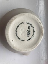 Vintage english mason for sale  ALFORD