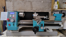 Axminster sc4 bench for sale  PENZANCE