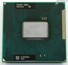 Cpu mobile intel usato  Zone