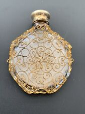 Bouteille parfum antique d'occasion  Toulouse-