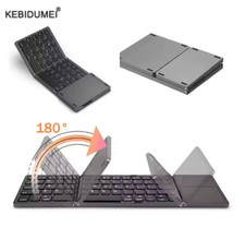 Faltbare bluetooth tastatur gebraucht kaufen  Herzogenrath