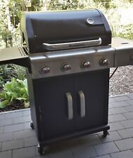 Landmann gasgrill brenner gebraucht kaufen  Blomberg