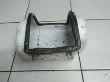 Bauletto portaoggetti lambrett usato  Lamezia Terme