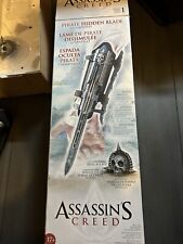 Assassin creed pirate for sale  LOUGHBOROUGH