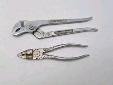 Pliers parrot wrench usato  Italia