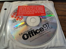 Microsoft office small for sale  Leavenworth