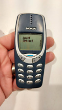 3880.vintage nokia 3310 for sale  Clayton