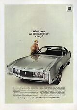 1970 olds toronado for sale  Boise