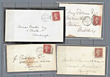 Queen victoria stamps for sale  CHRISTCHURCH