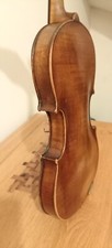 Violino italiano antigo 4/4NICOLAS AMATUS 1636 em CREMONA comprar usado  Enviando para Brazil