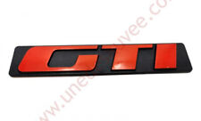 Logo gti peugeot d'occasion  Jaligny-sur-Besbre