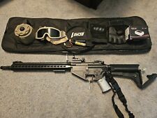 Cyma platinum airsoft for sale  Mound