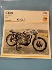 Norton 350 500cc for sale  Westerville