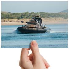 Military hovercraft seacraft for sale  SELBY