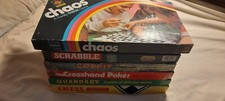Old games quandry for sale  BRIDGNORTH