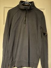 Company zip jumper for sale  BISHOP AUCKLAND