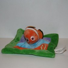 Doudou poisson disney d'occasion  France