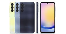 Celular Samsung Galaxy A25 5G desbloqueado de fábrica Dual SIM 128GB OB/azul preto comprar usado  Enviando para Brazil